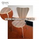 Student Furniture New School Dining Chair With High Quality